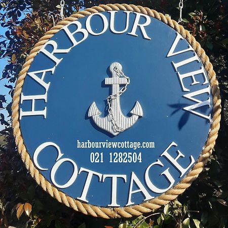 Harbour View Cottage Όκλαντ Εξωτερικό φωτογραφία