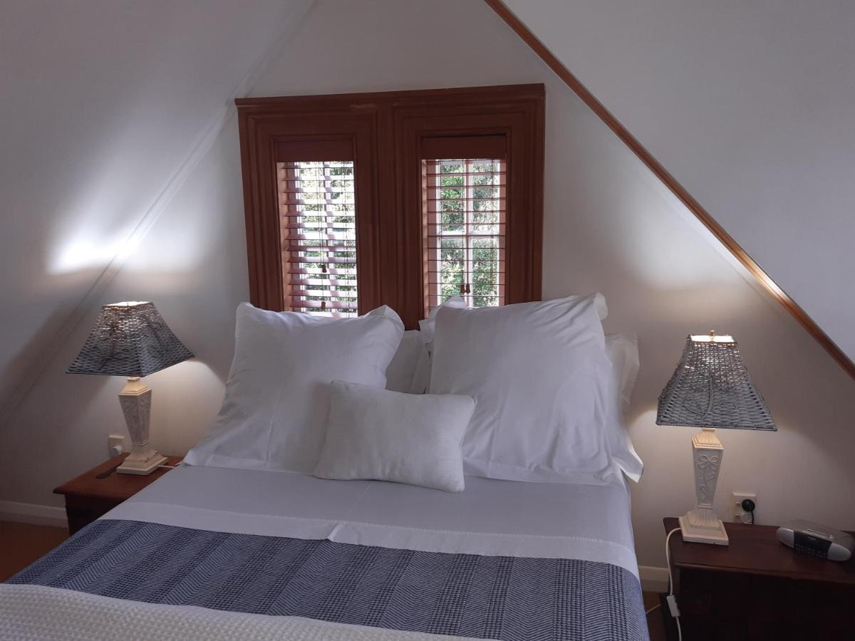 Harbour View Cottage Όκλαντ Εξωτερικό φωτογραφία
