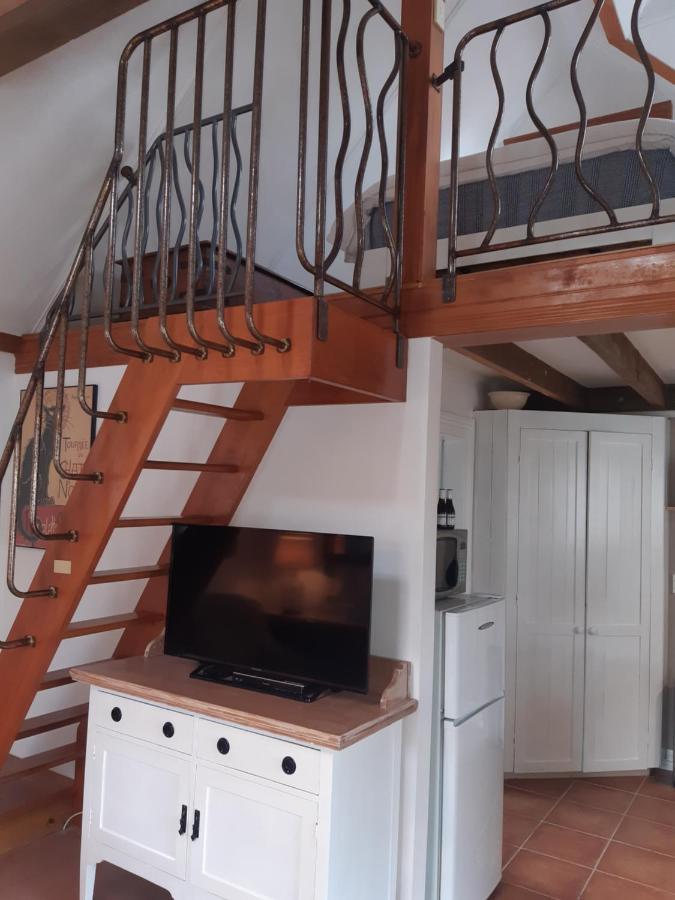 Harbour View Cottage Όκλαντ Εξωτερικό φωτογραφία