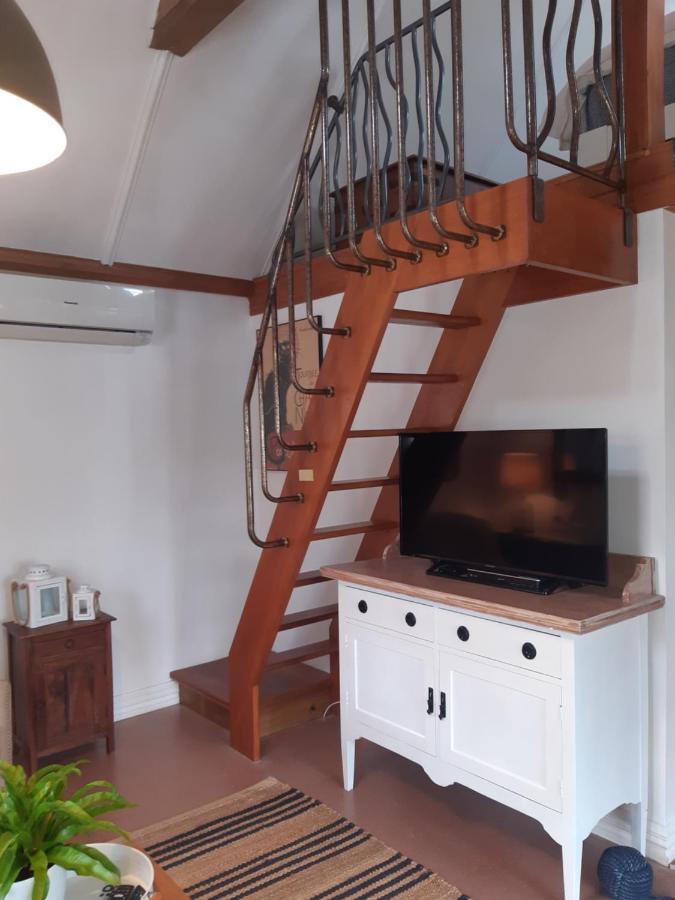 Harbour View Cottage Όκλαντ Εξωτερικό φωτογραφία