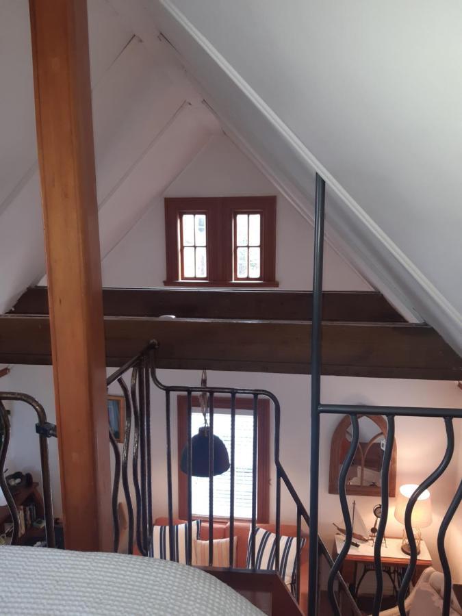 Harbour View Cottage Όκλαντ Εξωτερικό φωτογραφία