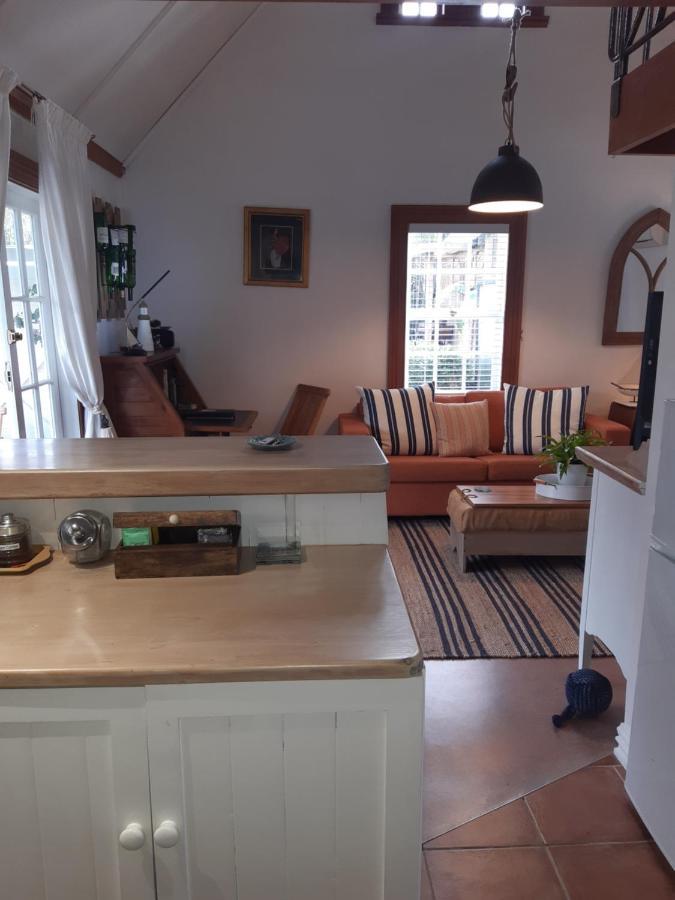 Harbour View Cottage Όκλαντ Εξωτερικό φωτογραφία
