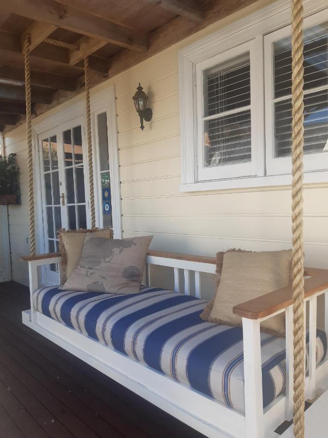 Harbour View Cottage Όκλαντ Εξωτερικό φωτογραφία