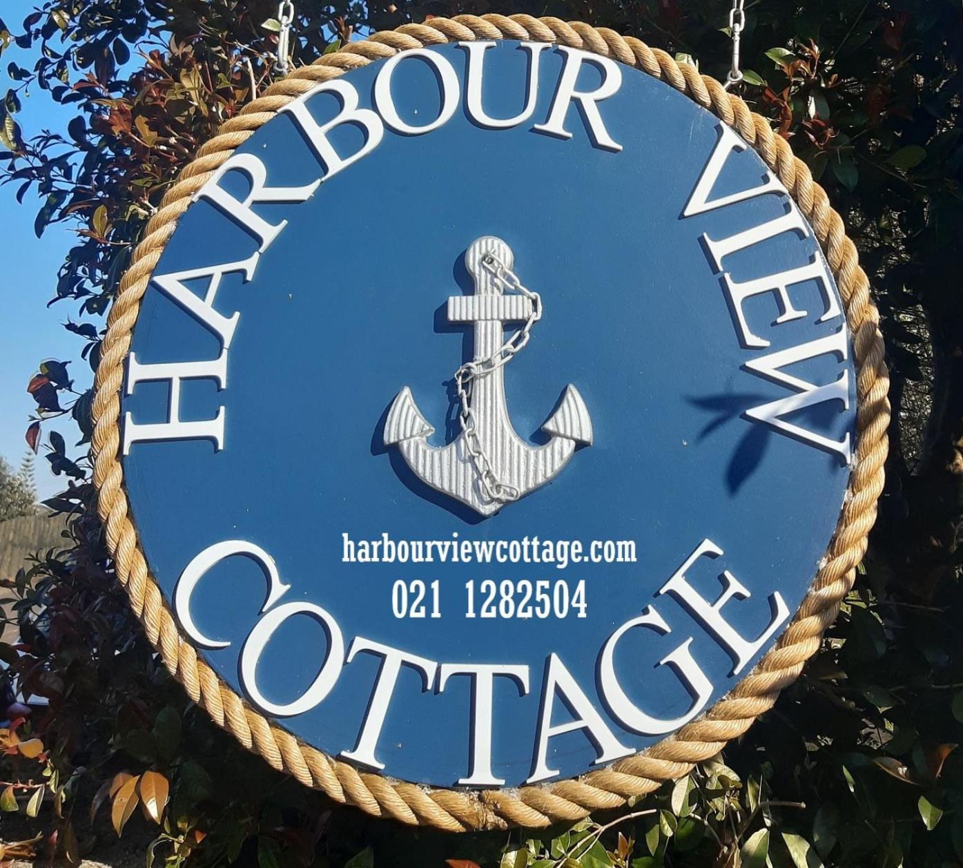 Harbour View Cottage Όκλαντ Εξωτερικό φωτογραφία