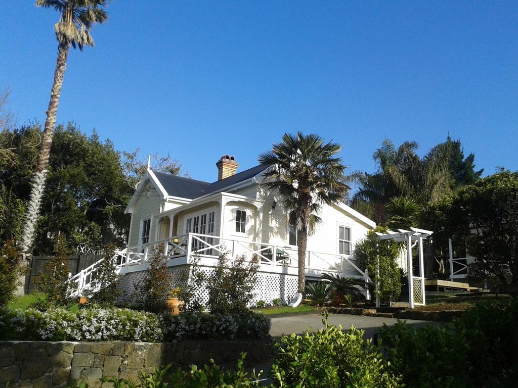 Harbour View Cottage Όκλαντ Δωμάτιο φωτογραφία