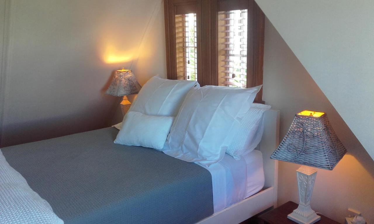 Harbour View Cottage Όκλαντ Εξωτερικό φωτογραφία