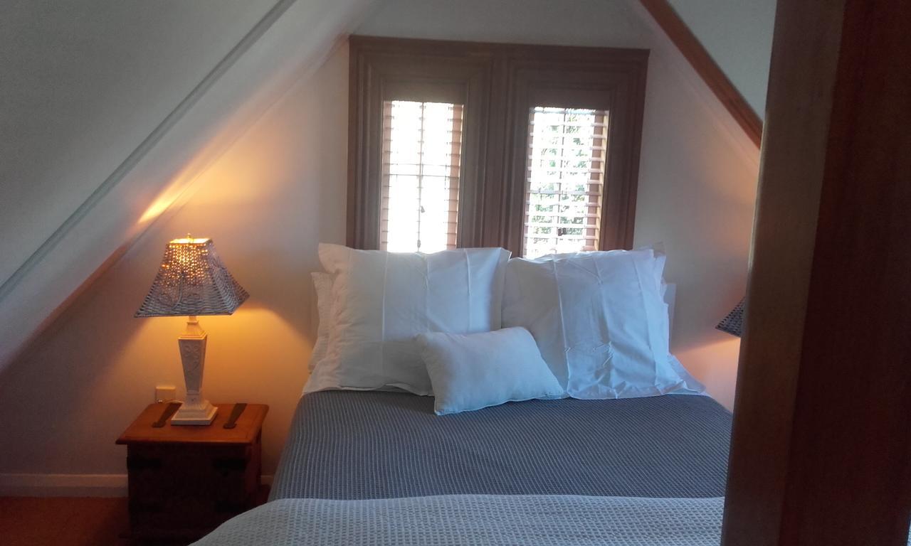 Harbour View Cottage Όκλαντ Εξωτερικό φωτογραφία